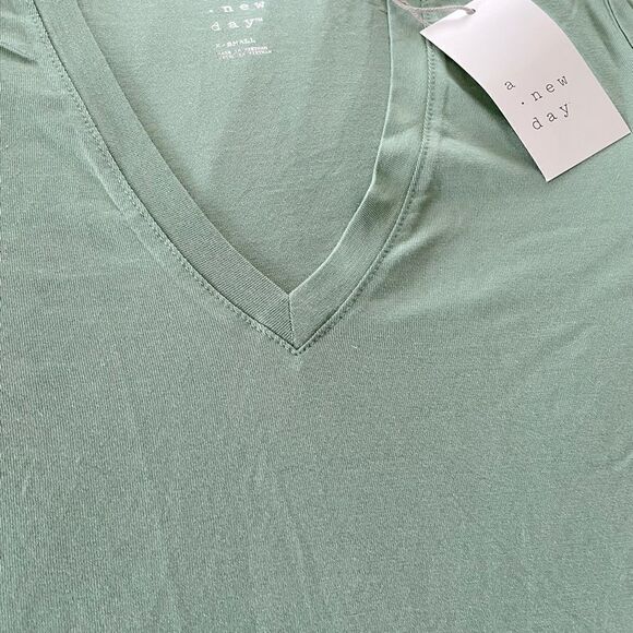 X -Small A New Day Tops for Women - Picture 3 of 5